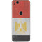 Egyptian Flag Distressed Google Pixel 2 XL Skin